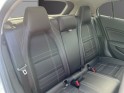 Mercedes classe gla 220 cdi 170 ch fascination 7-g dct a / ct ok / entretien à jour / garantie 12 mois occasion simplicicar...