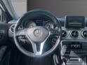 Mercedes classe gla 220 cdi 170 ch fascination 7-g dct a / ct ok / entretien à jour / garantie 12 mois occasion simplicicar...