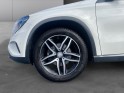 Mercedes classe gla 220 cdi 170 ch fascination 7-g dct a / ct ok / entretien à jour / garantie 12 mois occasion simplicicar...