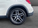 Mercedes classe gla 220 cdi 170 ch fascination 7-g dct a / ct ok / entretien à jour / garantie 12 mois occasion simplicicar...