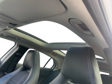Mercedes classe gla 220 cdi 170 ch fascination 7-g dct a / ct ok / entretien à jour / garantie 12 mois occasion simplicicar...