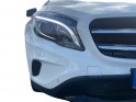 Mercedes classe gla 220 cdi 170 ch fascination 7-g dct a / ct ok / entretien à jour / garantie 12 mois occasion simplicicar...