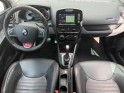 Renault clio iv 1.6 turbo 220 edc 18 rs édition limitée garantie 12 mois occasion simplicicar les sables-d'olonne...