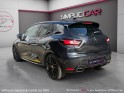 Renault clio iv 1.6 turbo 220 edc 18 rs édition limitée garantie 12 mois occasion simplicicar les sables-d'olonne...