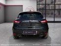 Renault clio iv 1.6 turbo 220 edc 18 rs édition limitée garantie 12 mois occasion simplicicar les sables-d'olonne...