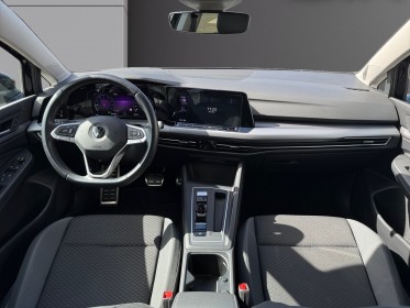 Volkswagen golf 1.0 etsi opf 110 dsg7 active garantie constructeur jusqu'à 29/01/2026 occasion simplicicar le mans...