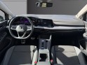 Volkswagen golf 1.0 etsi opf 110 dsg7 active garantie constructeur jusqu'à 29/01/2026 occasion simplicicar le mans...