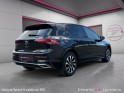 Volkswagen golf 1.0 etsi opf 110 dsg7 active garantie constructeur jusqu'à 29/01/2026 occasion simplicicar le mans...
