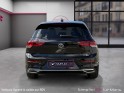 Volkswagen golf 1.0 etsi opf 110 dsg7 active garantie constructeur jusqu'à 29/01/2026 occasion simplicicar le mans...