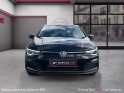 Volkswagen golf 1.0 etsi opf 110 dsg7 active garantie constructeur jusqu'à 29/01/2026 occasion simplicicar le mans...