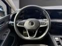 Volkswagen golf 1.0 etsi opf 110 dsg7 active garantie constructeur jusqu'à 29/01/2026 occasion simplicicar le mans...