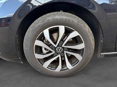 Volkswagen golf 1.0 etsi opf 110 dsg7 active garantie constructeur jusqu'à 29/01/2026 occasion simplicicar le mans...