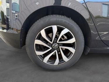 Volkswagen golf 1.0 etsi opf 110 dsg7 active garantie constructeur jusqu'à 29/01/2026 occasion simplicicar le mans...