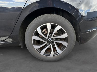 Volkswagen golf 1.0 etsi opf 110 dsg7 active garantie constructeur jusqu'à 29/01/2026 occasion simplicicar le mans...