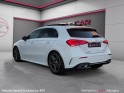 Mercedes classe a 200 d 8g-dct amg line - toit ouvrant - sièges chauffants - parktronic - garantie 12 mois occasion...
