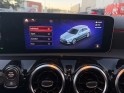 Mercedes classe a 200 d 8g-dct amg line - toit ouvrant - sièges chauffants - parktronic - garantie 12 mois occasion...