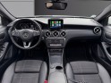 Mercedes classe a 200 d 7g-dct sensation - toit ouvrant - caméra de recul - carplay - garantie 12 mois occasion simplicicar...