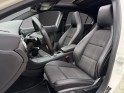 Mercedes classe a 200 d 7g-dct sensation - toit ouvrant - caméra de recul - carplay - garantie 12 mois occasion simplicicar...