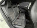 Mercedes classe a 200 d 7g-dct sensation - toit ouvrant - caméra de recul - carplay - garantie 12 mois occasion simplicicar...