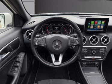 Mercedes classe a 200 d 7g-dct sensation - toit ouvrant - caméra de recul - carplay - garantie 12 mois occasion simplicicar...