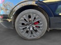 Audi q8 e-tron sportback s-line 55 408 ch 114 kwh quattro - toit ouvrant - méplat - siège electrique mémoire - caméra 360...