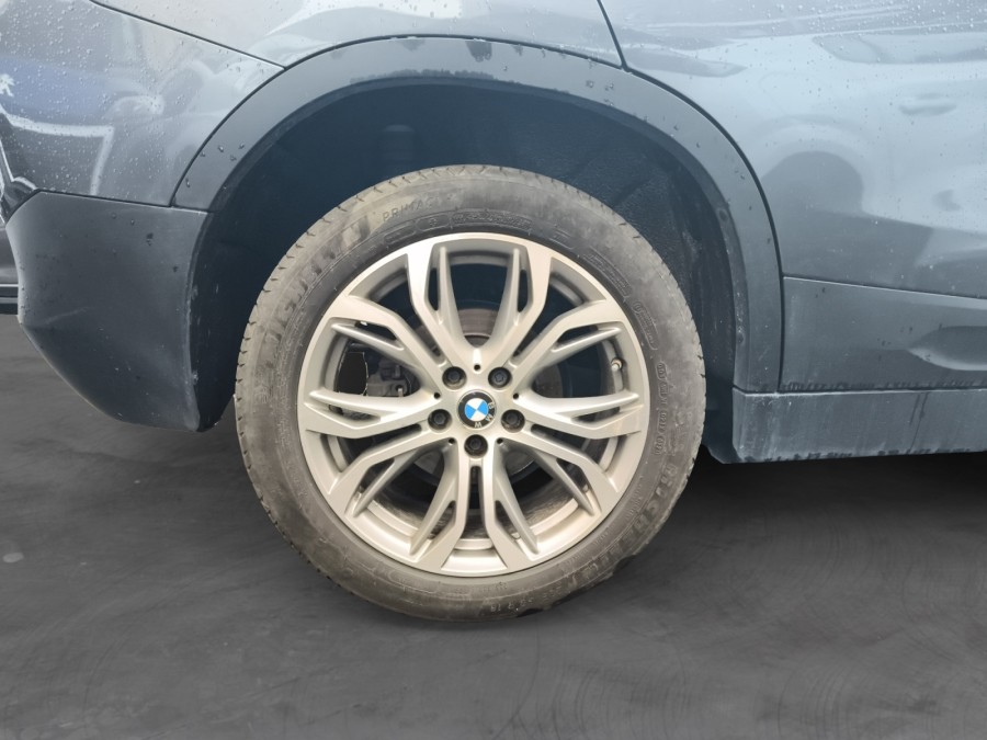 BMW d'occasion X2 SDRIVE18 de 2018 Beauvais (60)﻿