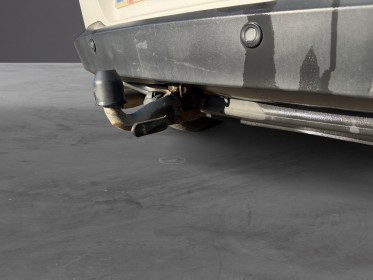 Volkswagen tiguan 2.0 tdi 140 fap bluemotion technology carat 4motion toit ouvrant sieges chauffants pneus neuf ct  ok  12......