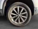 Volkswagen tiguan 2.0 tdi 140 fap bluemotion technology carat 4motion toit ouvrant sieges chauffants pneus neuf ct  ok  12......