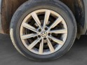 Volkswagen tiguan 2.0 tdi 140 fap bluemotion technology carat 4motion toit ouvrant sieges chauffants pneus neuf ct  ok  12......