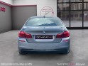 Bmw serie 5 f10 lci 520d xdrive 190 ch m sport bva zf 8 rapports / entretien à jour / ct ok / garantie 12 occasion...