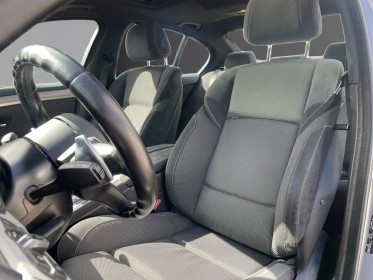 Bmw serie 5 f10 lci 520d xdrive 190 ch m sport bva zf 8 rapports / entretien à jour / ct ok / garantie 12 occasion...