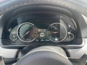 Bmw serie 5 f10 lci 520d xdrive 190 ch m sport bva zf 8 rapports / entretien à jour / ct ok / garantie 12 occasion...