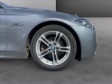 Bmw serie 5 f10 lci 520d xdrive 190 ch m sport bva zf 8 rapports / entretien à jour / ct ok / garantie 12 occasion...