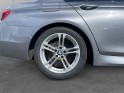 Bmw serie 5 f10 lci 520d xdrive 190 ch m sport bva zf 8 rapports / entretien à jour / ct ok / garantie 12 occasion...