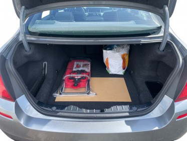 Bmw serie 5 f10 lci 520d xdrive 190 ch m sport bva zf 8 rapports / entretien à jour / ct ok / garantie 12 occasion...