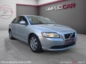 Volvo s40 1.6d drive 110 feeling / distribution ok occasion  simplicicar nice - pfvauto simplicicar simplicibike france