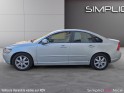 Volvo s40 1.6d drive 110 feeling / distribution ok occasion  simplicicar nice - pfvauto simplicicar simplicibike france
