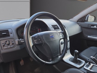 Volvo s40 1.6d drive 110 feeling / distribution ok occasion  simplicicar nice - pfvauto simplicicar simplicibike france