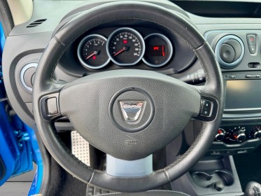 Dacia dokker tce 115 stepway garantie 12 mois occasion simplicicar limoges  simplicicar simplicibike france
