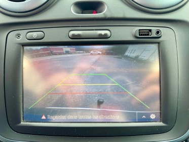 Dacia dokker tce 115 stepway garantie 12 mois occasion simplicicar limoges  simplicicar simplicibike france