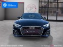 Audi a5 sportback 40 tdi 190 s tronic 7 s line - camera de recul - carplay - gps - affichage tête haute - sièges...