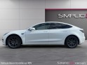 Tesla model 3 standard range plus rwd occasion simplicicar vernon simplicicar simplicibike france
