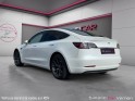 Tesla model 3 standard range plus rwd occasion simplicicar vernon simplicicar simplicibike france