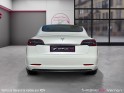 Tesla model 3 standard range plus rwd occasion simplicicar vernon simplicicar simplicibike france