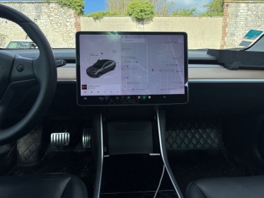 Tesla model 3 standard range plus rwd occasion simplicicar vernon simplicicar simplicibike france