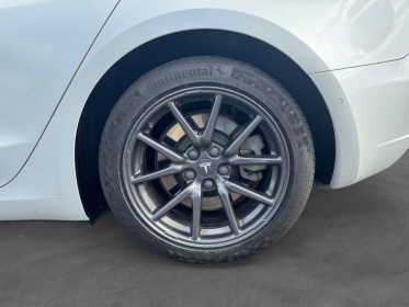 Tesla model 3 standard range plus rwd occasion simplicicar vernon simplicicar simplicibike france