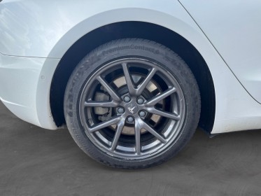 Tesla model 3 standard range plus rwd occasion simplicicar vernon simplicicar simplicibike france