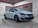 Peugeot 308 sw 2.0 bluehdi 150ch ss eat6 féline caméra de recul garantie 12 mois occasion simplicicar vernon simplicicar...