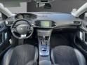 Peugeot 308 sw 2.0 bluehdi 150ch ss eat6 féline caméra de recul garantie 12 mois occasion simplicicar vernon simplicicar...