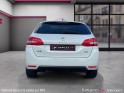 Peugeot 308 sw 2.0 bluehdi 150ch ss eat6 féline caméra de recul garantie 12 mois occasion simplicicar vernon simplicicar...